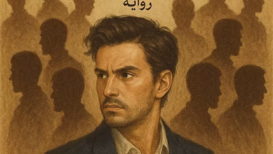 رواية ثلاثون ظلا لمراد (كاملة) من الفصل الأول للأخير بقلم مستر في